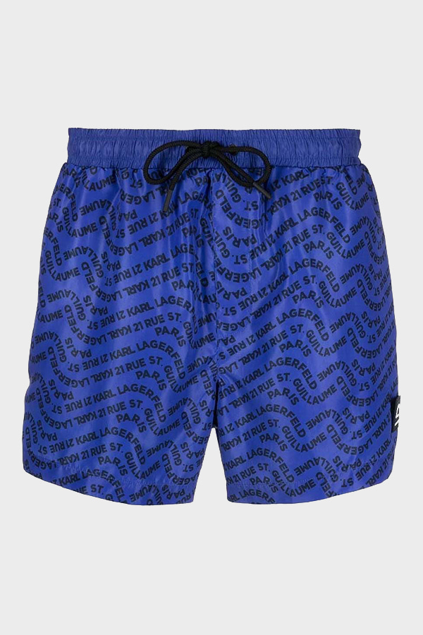 ΜΑΓΙΩ KARL LAGERFELD - Q26